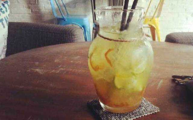 Lú Smoothie Cafe - Nguyễn Cư Trinh
