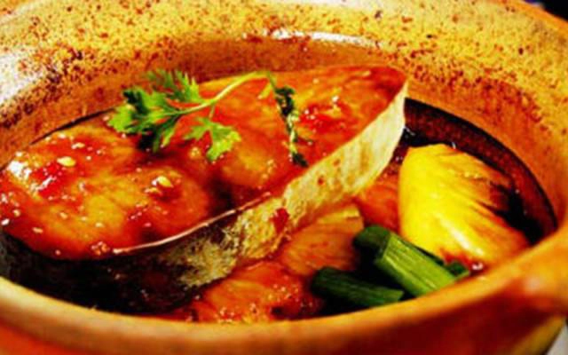 Quán Ăn Lúa - Cơm Niêu & Cơm Vắt Món Việt