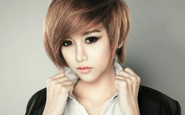 Lực Hair Salon - Tập Thể Bắc Thanh Xuân