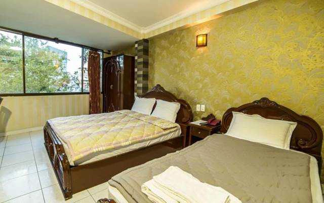 Lucky Hotel - Tôn Thất Thiệp