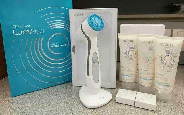 Lumi Spa & Beauty
