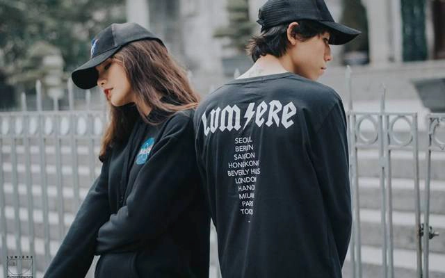 Lumière