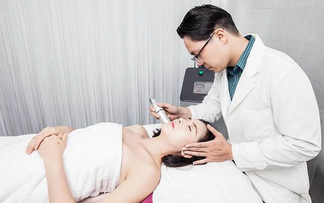 Luna Spa - Nguyễn Duy Dương