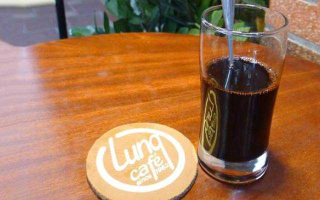 Lung Cafe - Ngõ 248 Hoàng Ngân