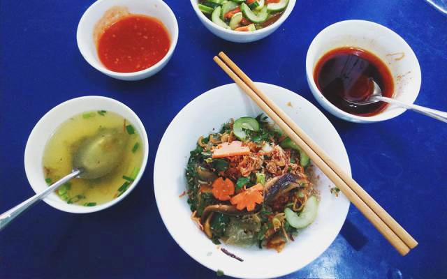 Quán Ăn Lươn Chuẩn Vị - Cháo, Súp & Miến Lươn