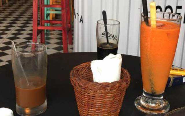 Lương Cafe