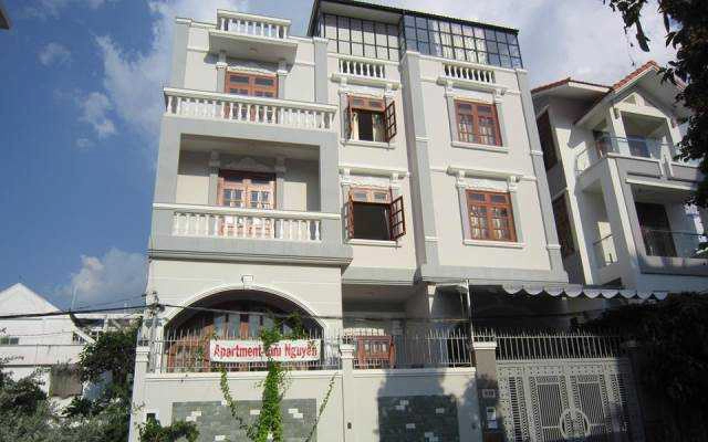Luu Nguyen Hotel & Apartment