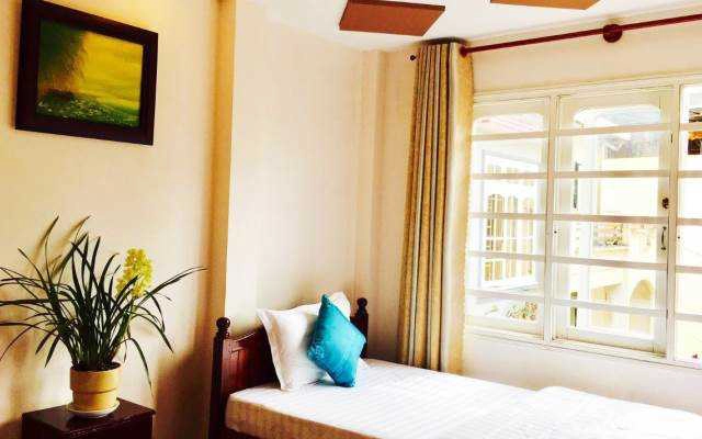 Lưu Thái Hiền Guesthouse