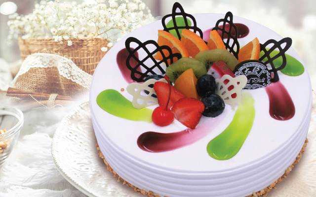 Luxe Đại Phát Cafe & Bakery - Lý Chính Thắng