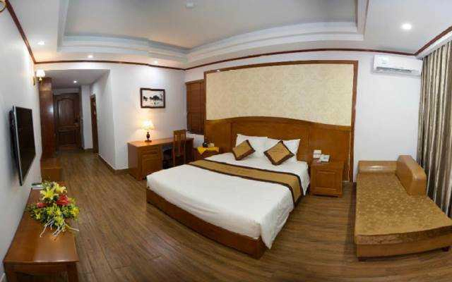 Luxury Hạ Long Hotel