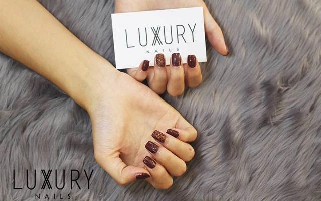 Luxury Nails