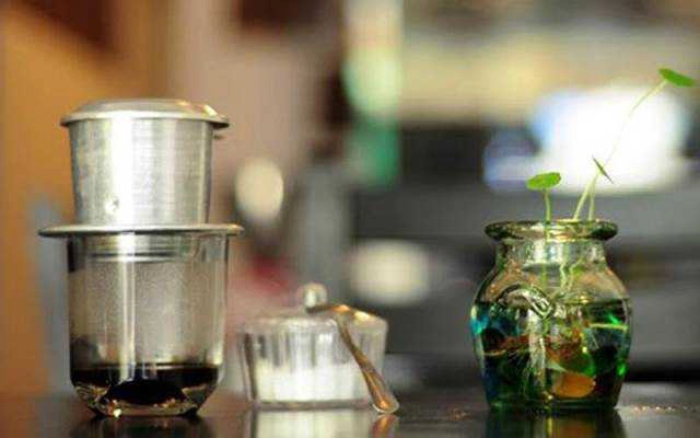 Luxy Cafe