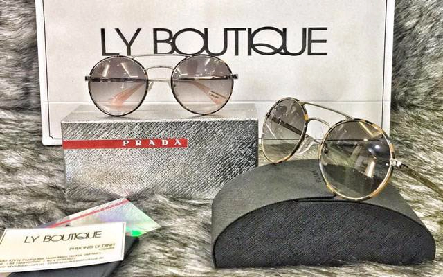 LY BOUTIQUE
