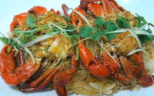 Quán Ăn Lý Đồng - Ẩm Thực Trung Hoa & Cơm Gia Đình