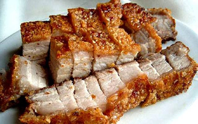 Quán Ăn Lý Hòa Trân Lạp Vị Gia