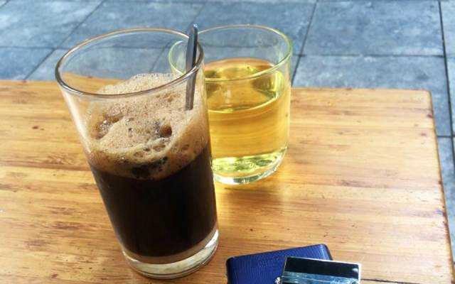 Ly Ly Cafe - Lưu Hữu Phước