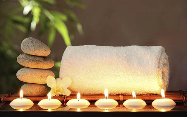 Ly's Spa - Huỳnh Đình Hai