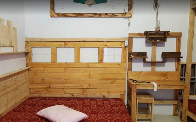 Lý Sơn Homestay - Thôn Đông