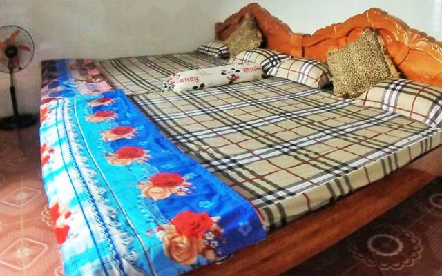 Ly Son Homestay