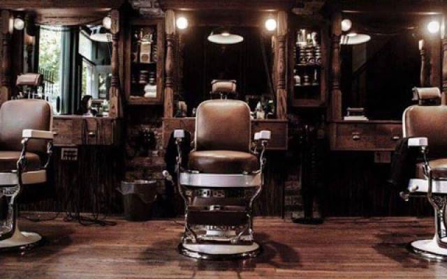 Ly The Barber Shop