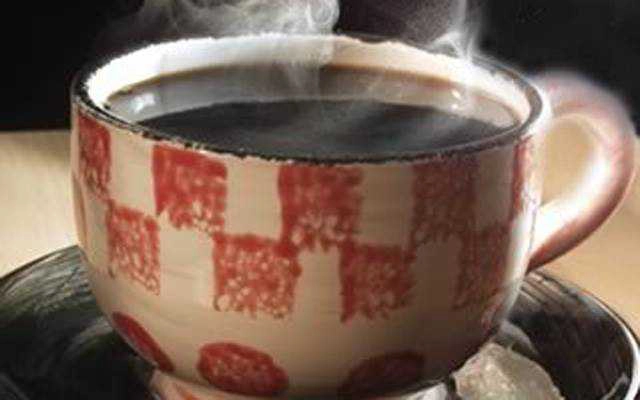 Lyberty Coffee