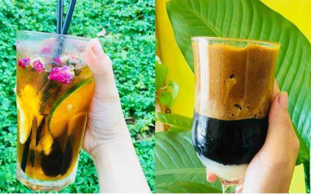 Lyn's Cafe - Tỉnh Lộ 741