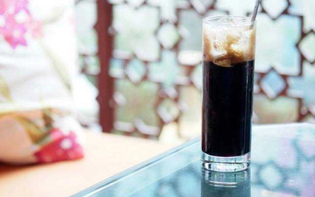 Lyon Coffee - Vườn Lài