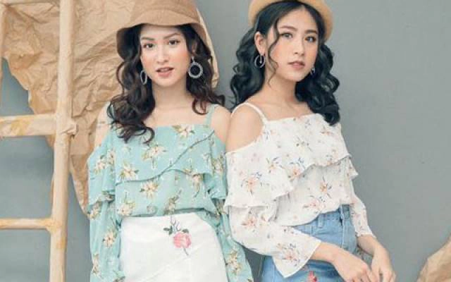 Lyra Shop - 207 Cầu Giấy
