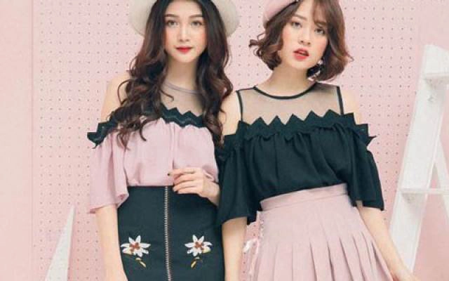 Lyra Shop - Nguyễn Trãi