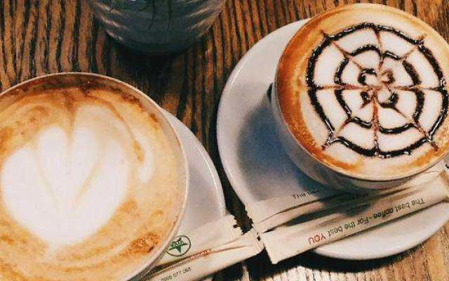 M.A.C Coffee