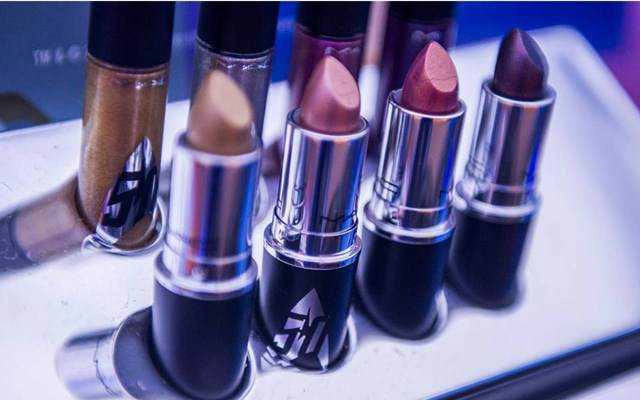 M.A.C Cosmetics - Crescent Mall