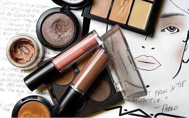 M.A.C Cosmetics - SC VivoCity