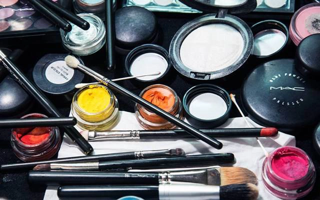 M.A.C Cosmetics - Vincom Bà Triệu