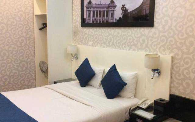 M Belle Hotel