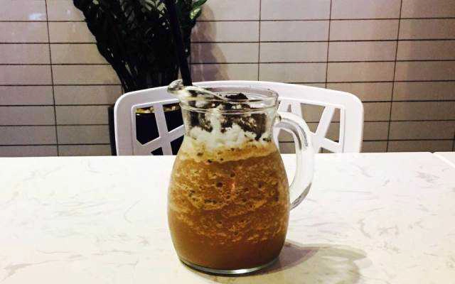 M Cafe - Đỗ Quang
