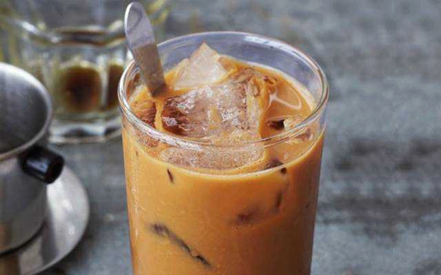M. Cafe - Nguyễn Thị Định