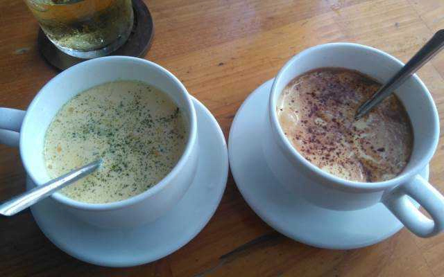 M&N Coffee