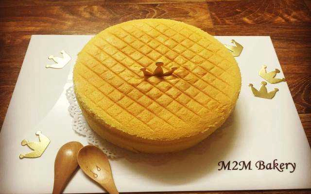 M2M Bakery - Shop Online
