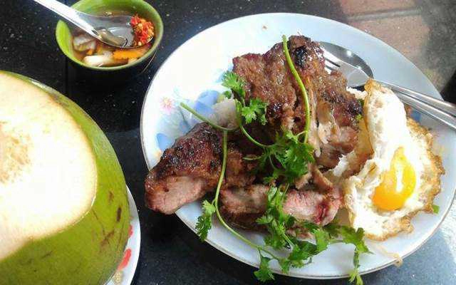 Mạ Thúy - Ẩm Thực Nhà - Shop Online
