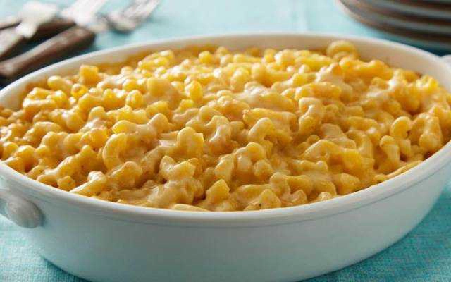 Mac N Cheese - Shop Online