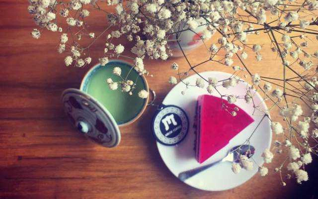 Machi Cafe