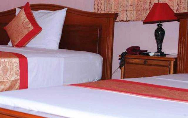 Madam Cuc 127 Hotel