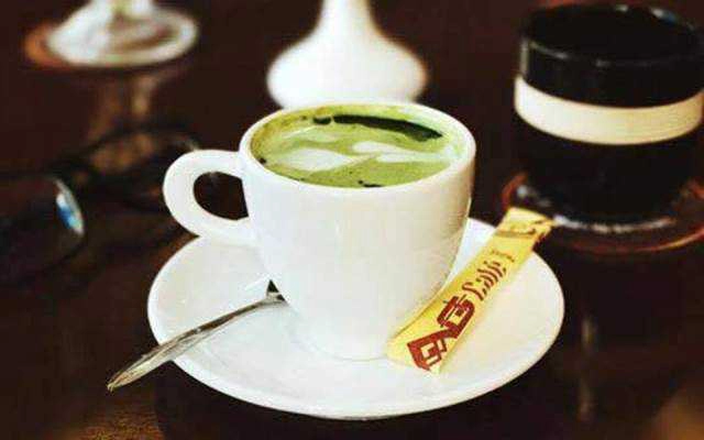 Mag Cafe