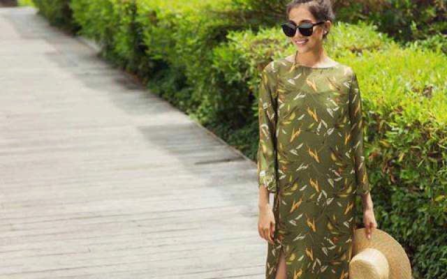 Magonn Design - Hai Bà Trưng