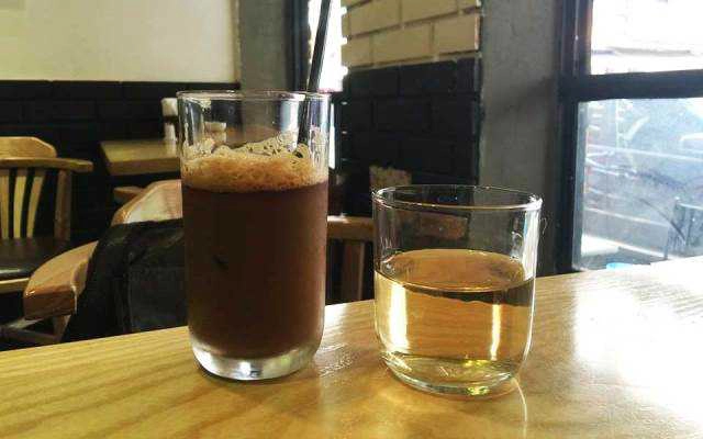 Mai Anh Cafe - Thụy Phương