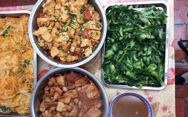 Quán Ăn Mai Anh - Cơm Ngon Tự Chọn