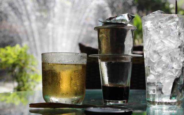 Mai Coffee - Quốc Lộ 1A