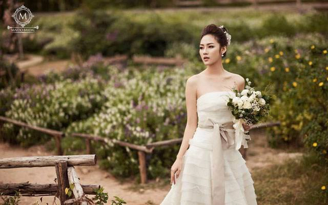 Mai Đỗ Bridal