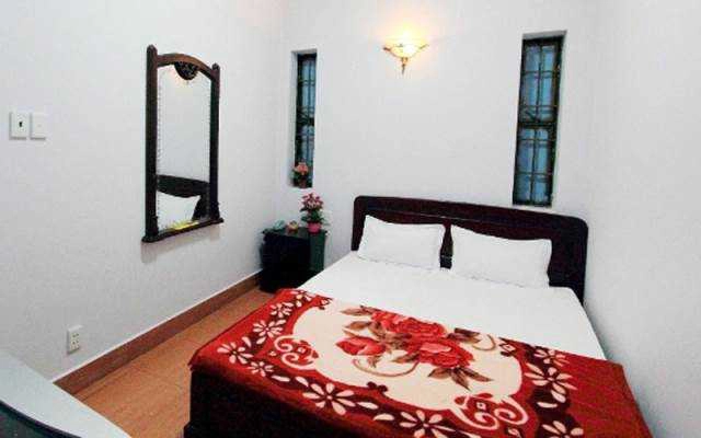 Mai Hoàng 2 Hotel