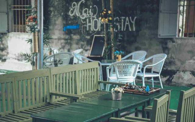 Mai Homestay